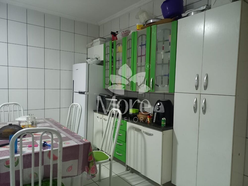 Casa, 4 quartos, 204 m² - Foto 3