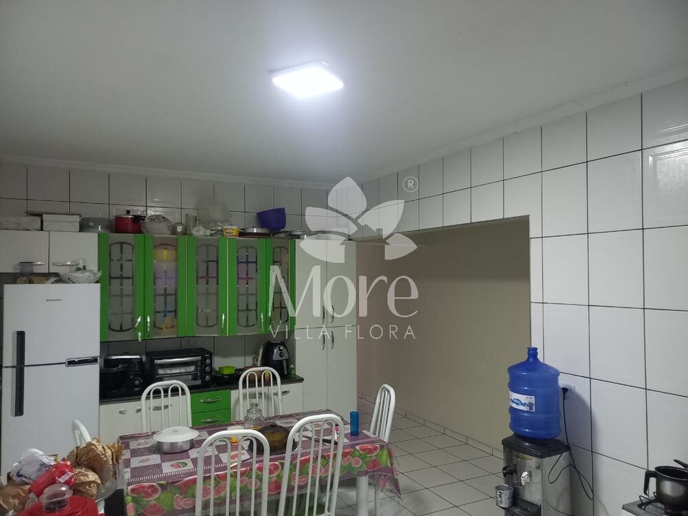 Casa, 4 quartos, 204 m² - Foto 4