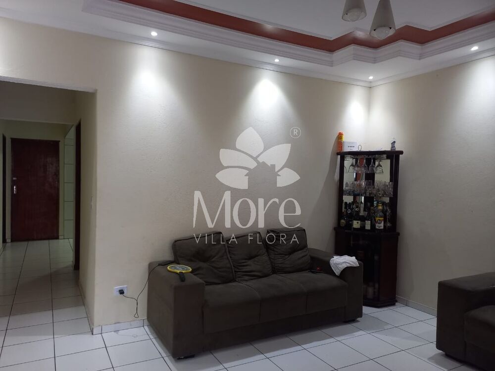Casa, 4 quartos, 204 m² - Foto 2