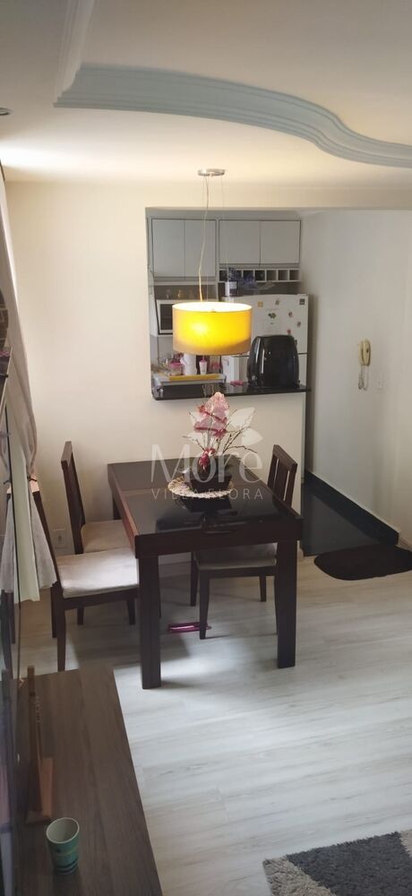 Apartamento, 2 quartos, 45 m² - Foto 4