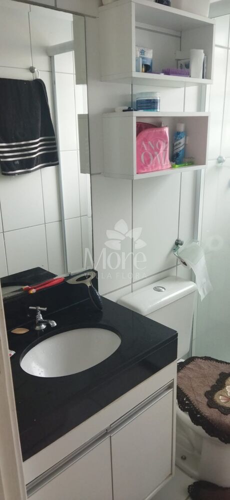 Apartamento, 2 quartos, 45 m² - Foto 7
