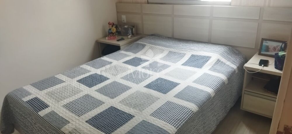 Apartamento, 2 quartos, 45 m² - Foto 11