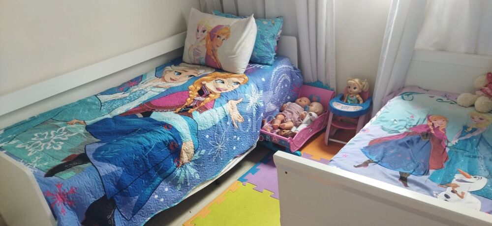 Apartamento, 2 quartos, 45 m² - Foto 12