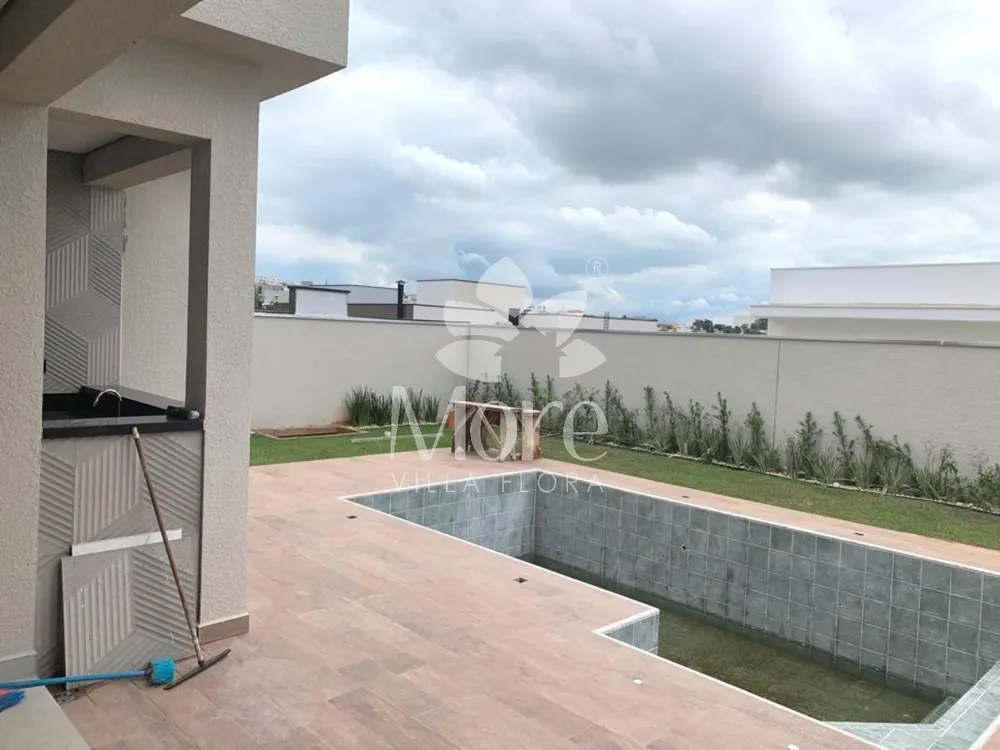 Casa de Condomínio, 4 quartos - Foto 4