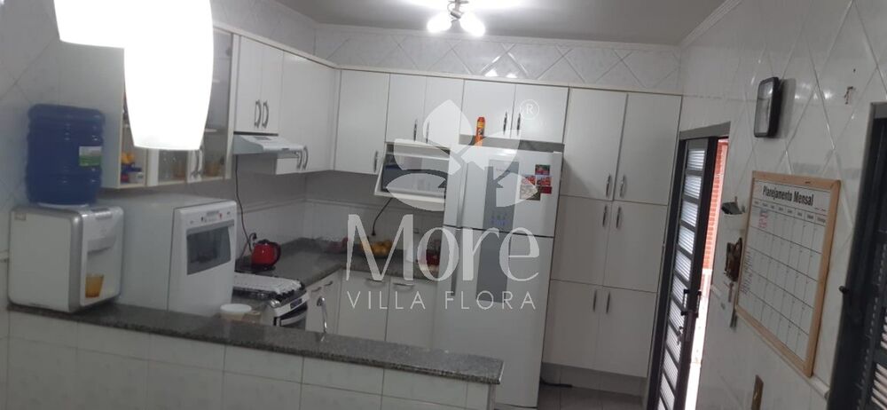 Casa, 3 quartos, 250 m² - Foto 18