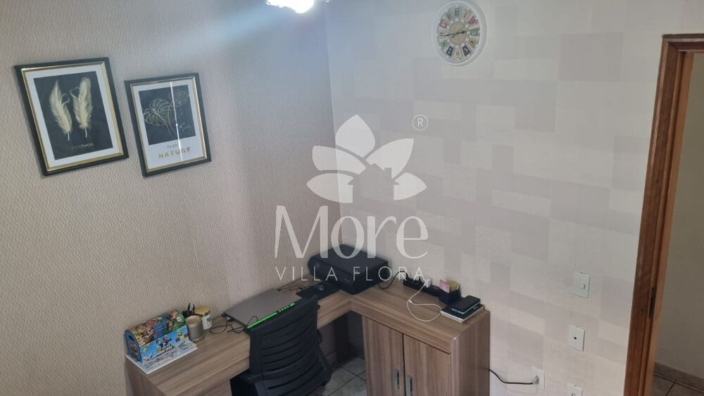Casa, 3 quartos, 250 m² - Foto 5