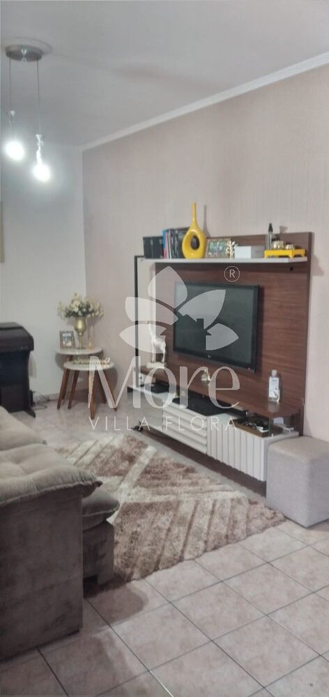 Casa, 3 quartos, 250 m² - Foto 15