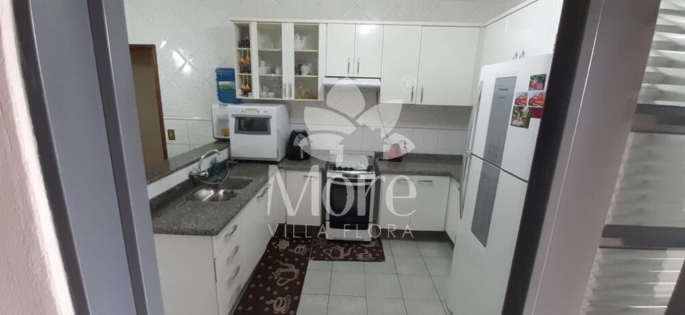 Casa, 3 quartos, 250 m² - Foto 13