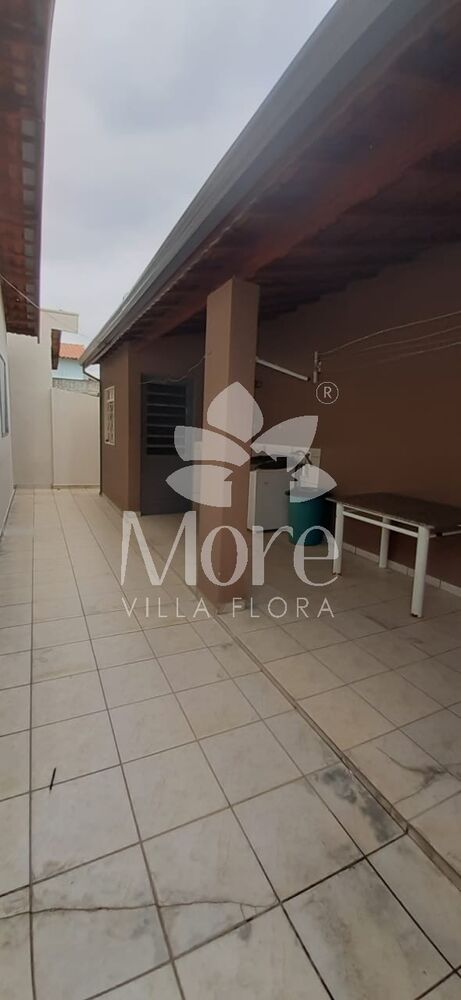 Casa, 3 quartos, 250 m² - Foto 11