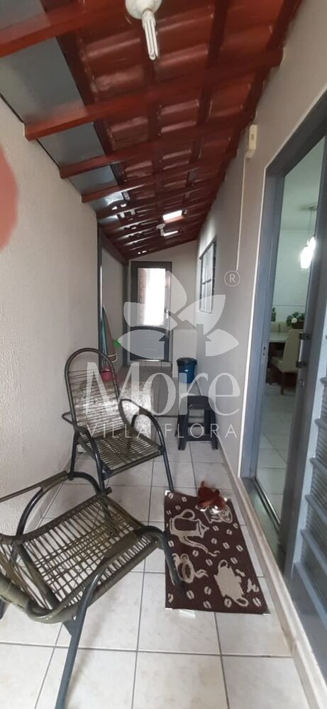Casa, 3 quartos, 250 m² - Foto 9