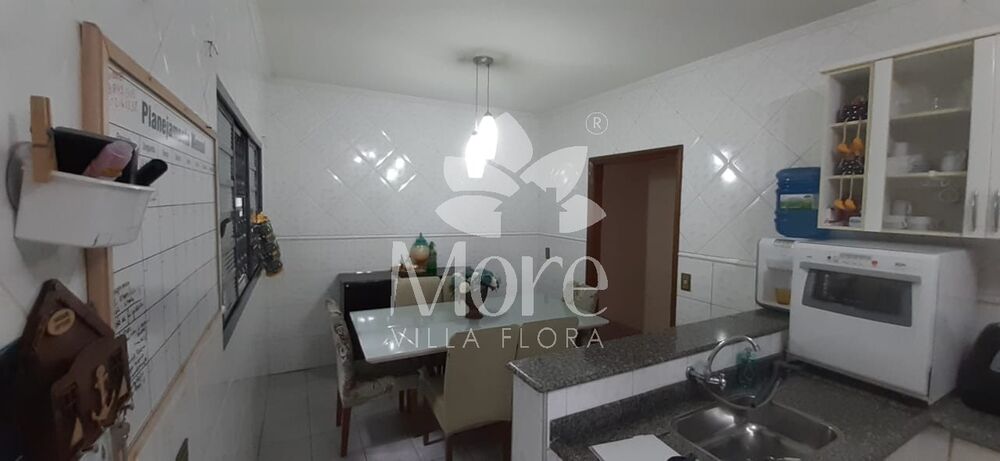 Casa, 3 quartos, 250 m² - Foto 17