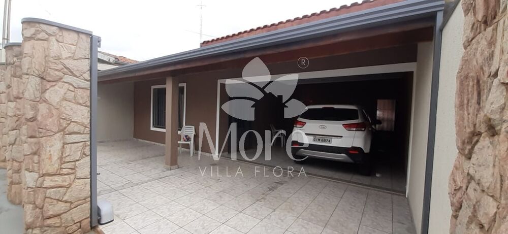 Casa, 3 quartos, 250 m² - Foto 14