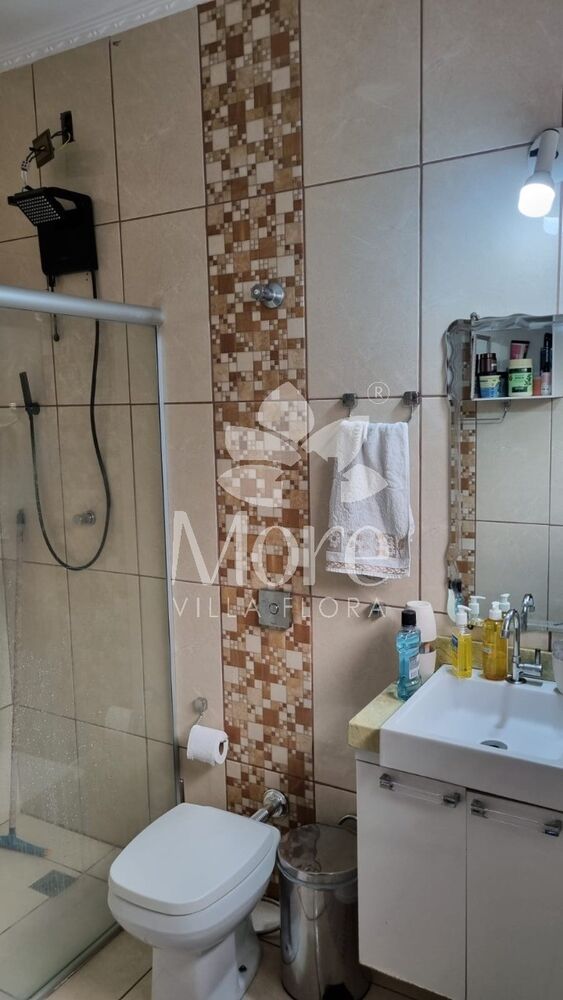 Casa, 3 quartos, 250 m² - Foto 8
