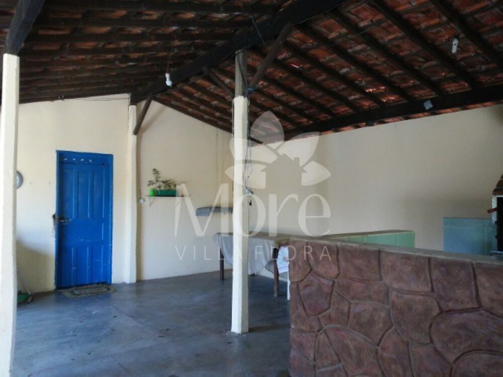 Chácara, 2 quartos, 1200 m² - Foto 15