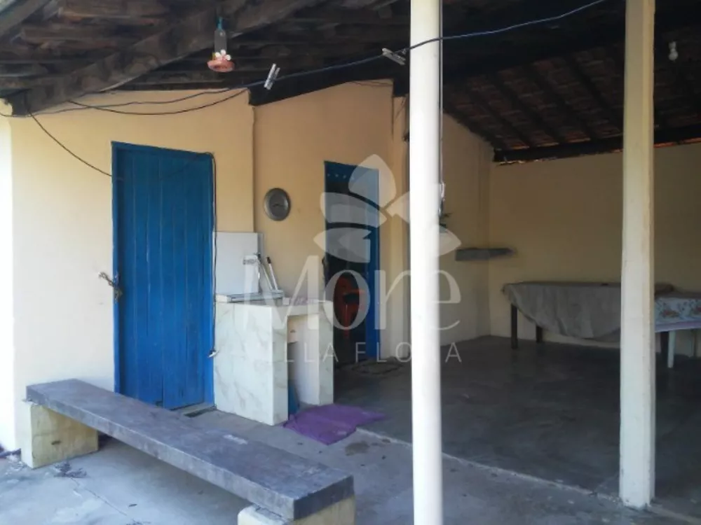 Chácara, 2 quartos, 1200 m² - Foto 12