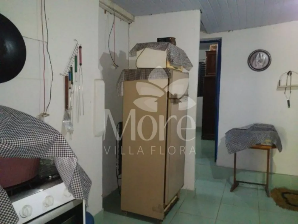 Chácara, 2 quartos, 1200 m² - Foto 8