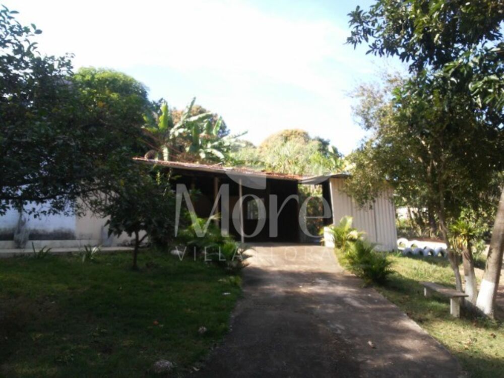 Chácara, 2 quartos, 1200 m² - Foto 21