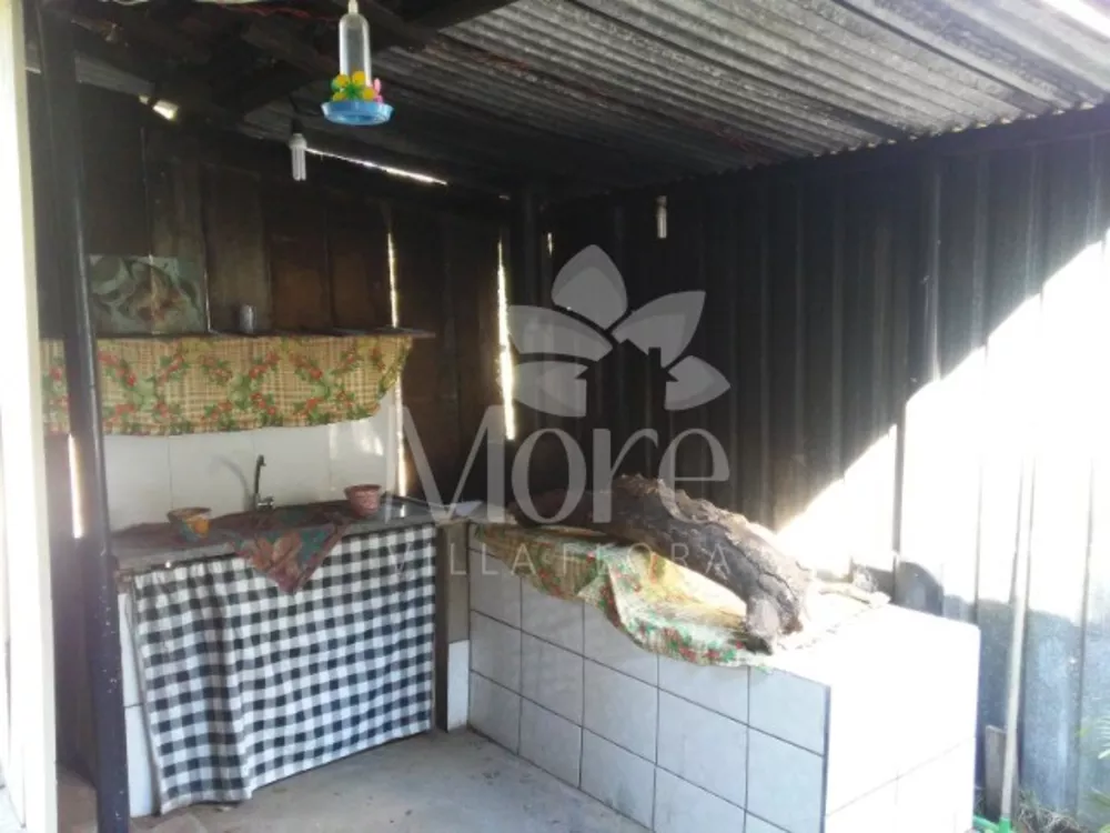 Chácara, 2 quartos, 1200 m² - Foto 11