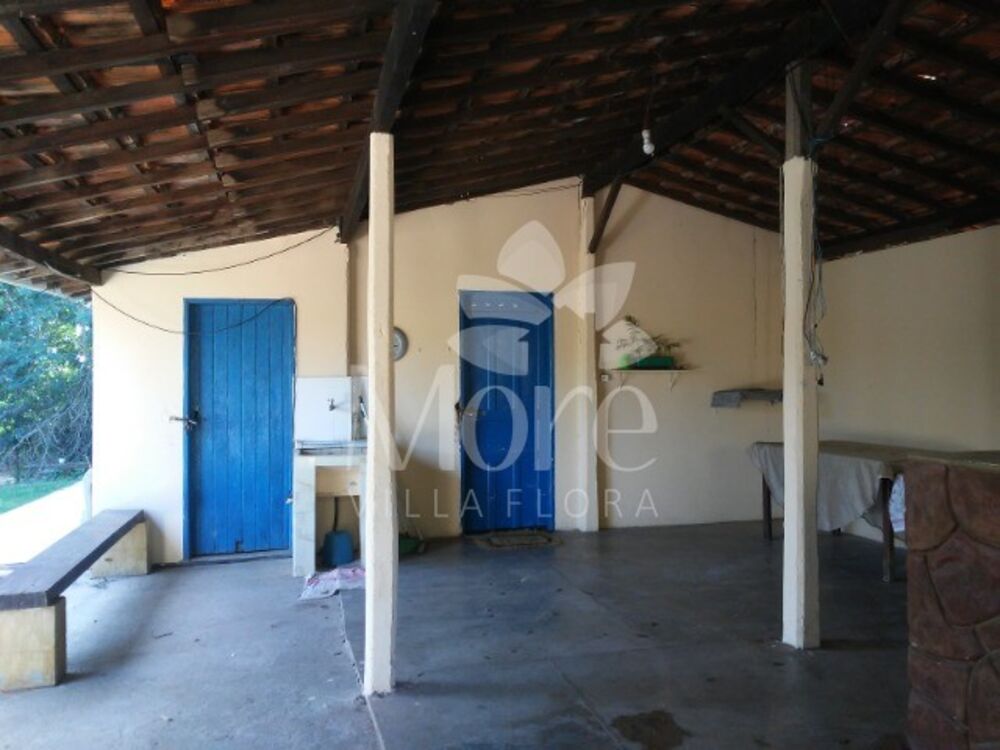 Chácara, 2 quartos, 1200 m² - Foto 14