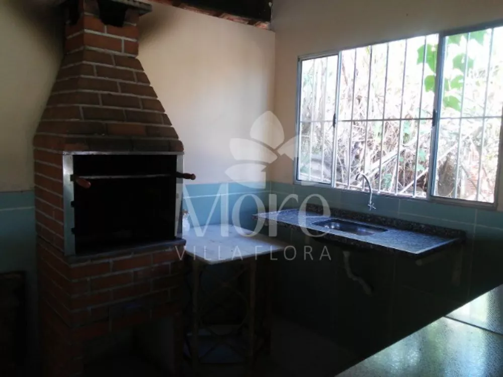 Chácara, 2 quartos, 1200 m² - Foto 3