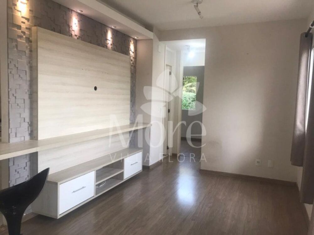 Apartamento, 2 quartos, 52 m² - Foto 7