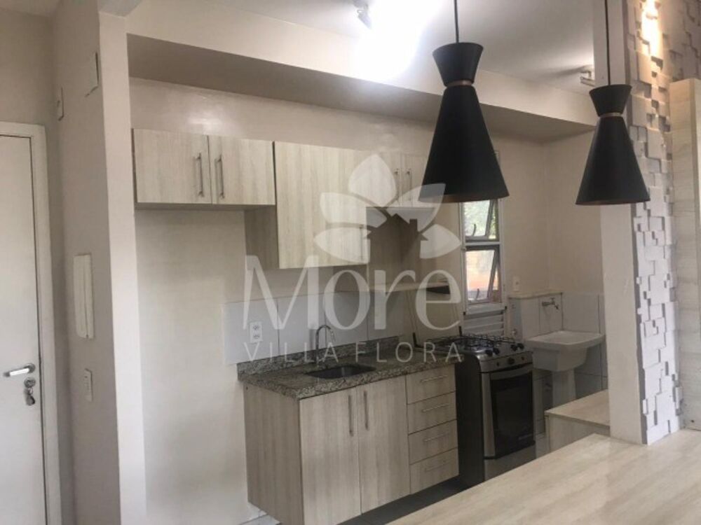 Apartamento, 2 quartos, 52 m² - Foto 4