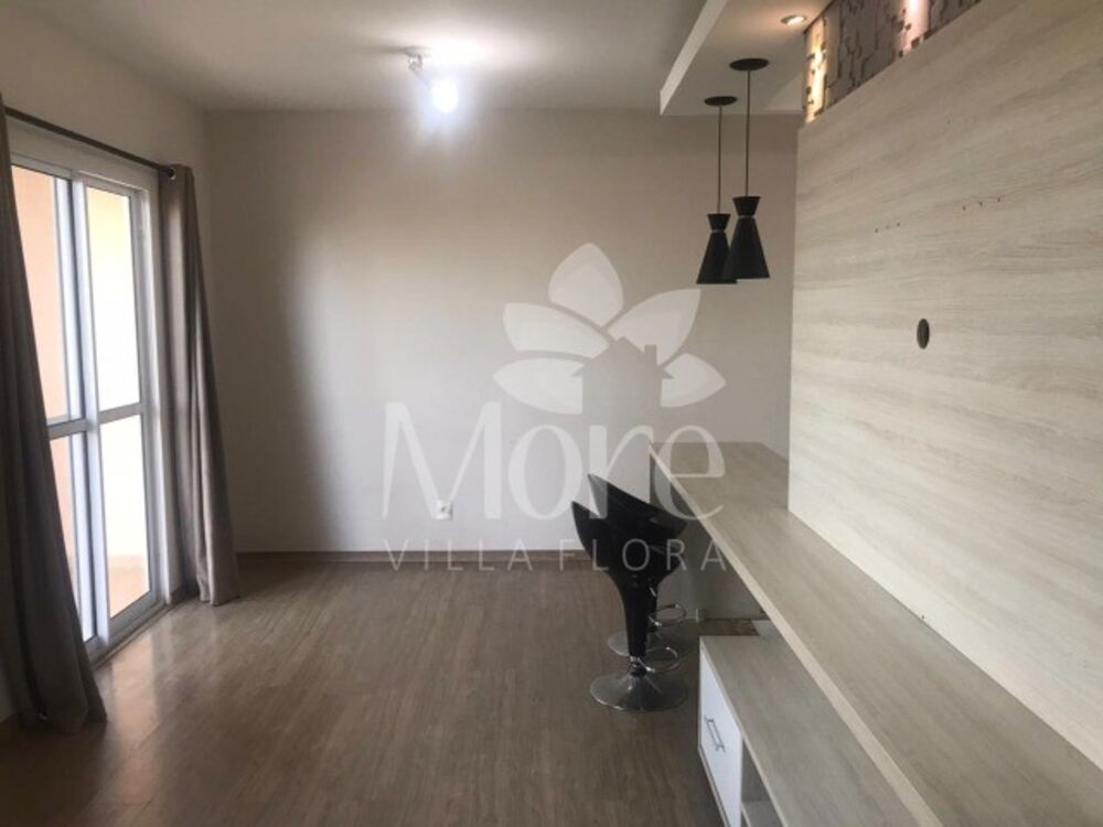 Apartamento, 2 quartos, 52 m² - Foto 8