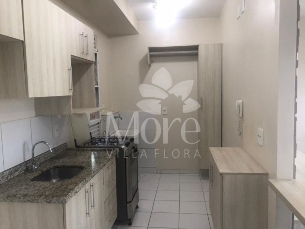 Apartamento, 2 quartos, 52 m² - Foto 2