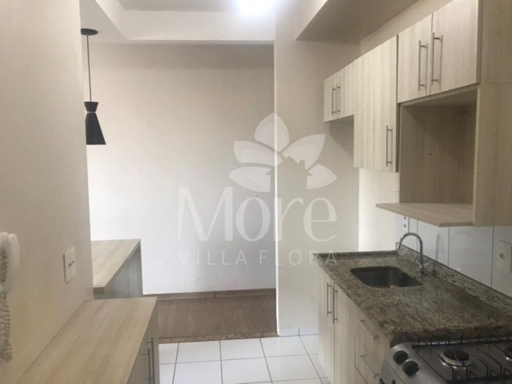 Apartamento, 2 quartos, 52 m² - Foto 3