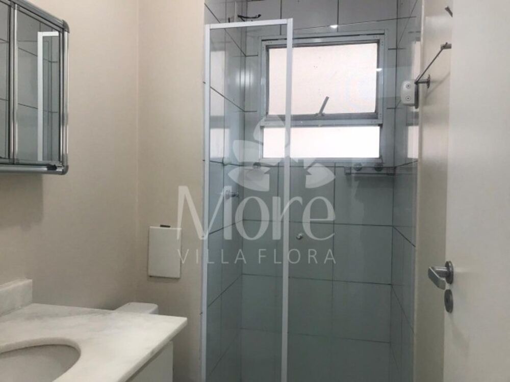 Apartamento, 2 quartos, 52 m² - Foto 11