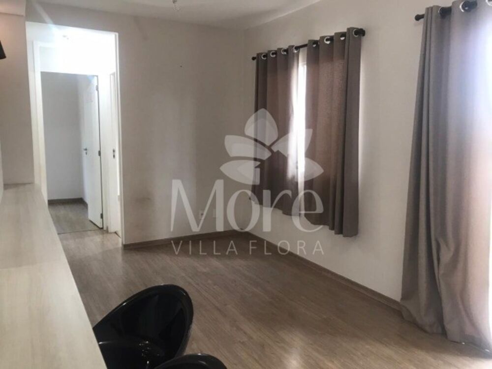 Apartamento, 2 quartos, 52 m² - Foto 6