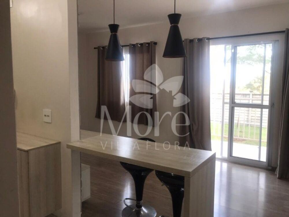 Apartamento, 2 quartos, 52 m² - Foto 5