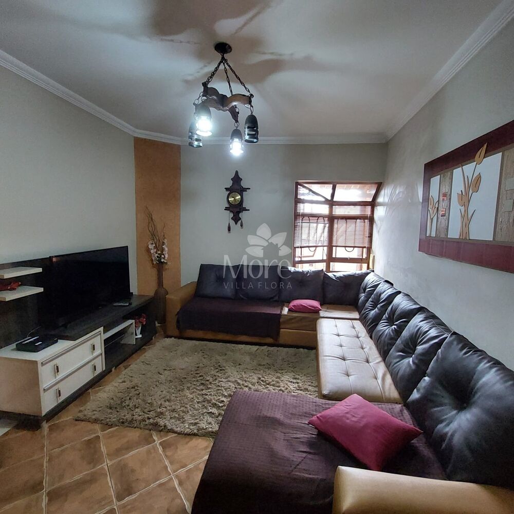 Casa, 3 quartos - Foto 4