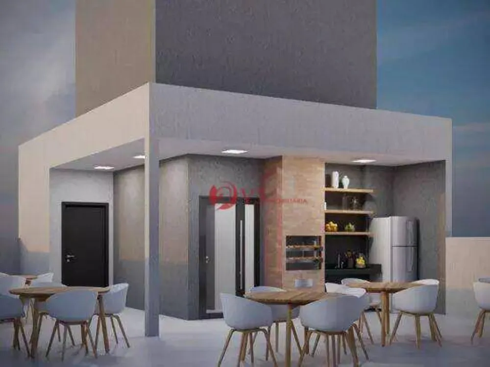 Apartamento, 1 quarto, 26 m² - Foto 4