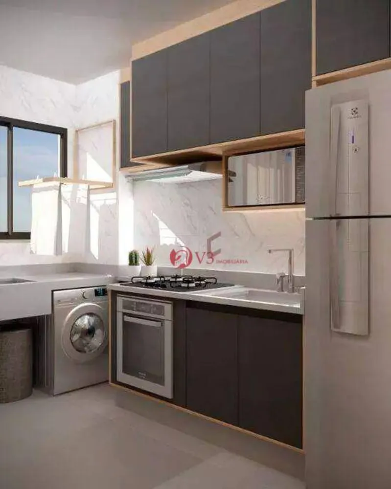 Apartamento, 1 quarto, 26 m² - Foto 1