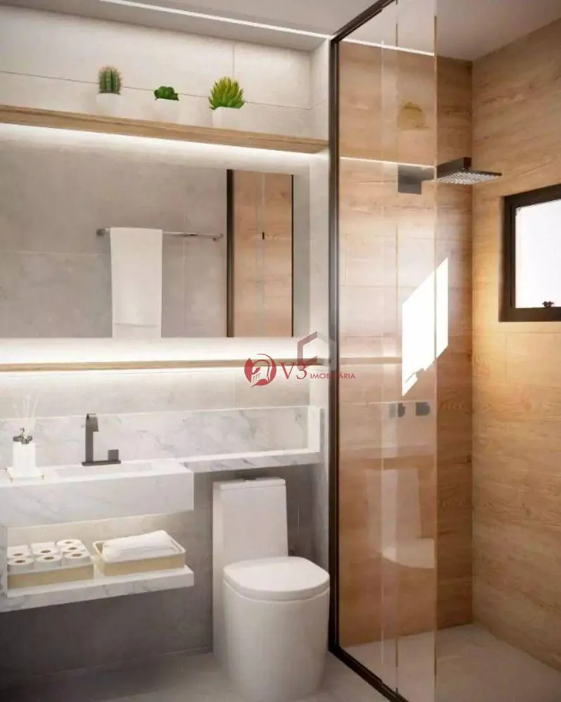 Apartamento, 1 quarto, 26 m² - Foto 5