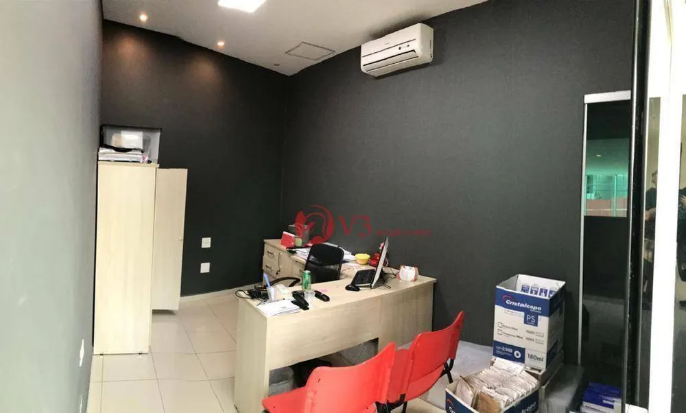 Loja-Salão, 280 m² - Foto 1