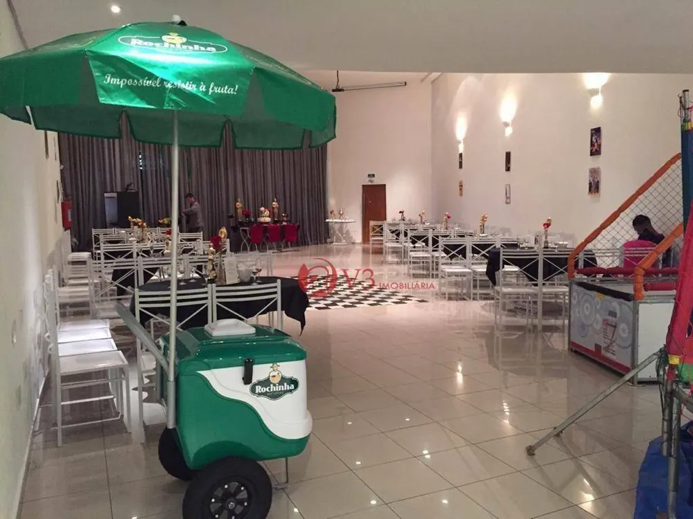 Loja-Salão, 280 m² - Foto 4