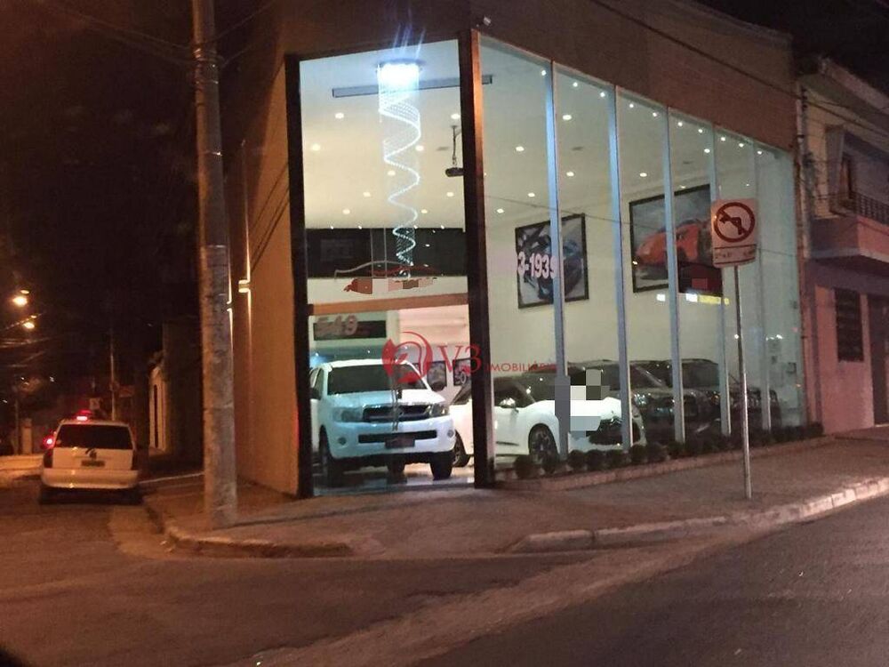 Loja-Salão à venda, 280m² - Foto 1