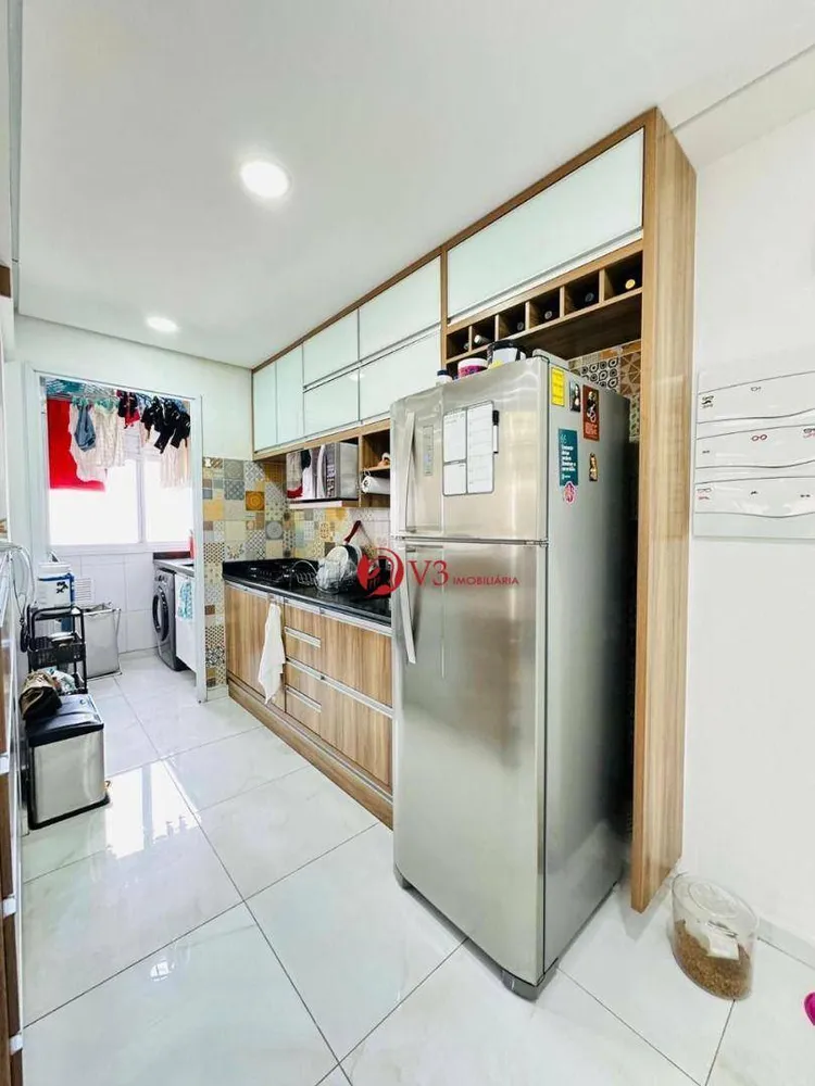 Apartamento, 2 quartos, 65 m² - Foto 4
