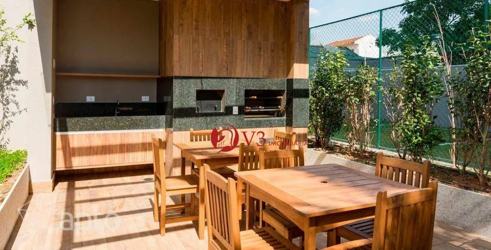 Apartamento, 2 quartos, 65 m² - Foto 12