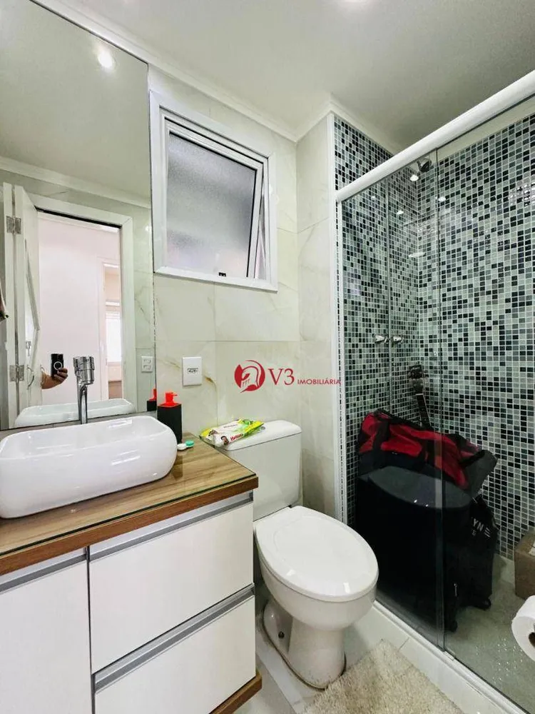 Apartamento, 2 quartos, 65 m² - Foto 2