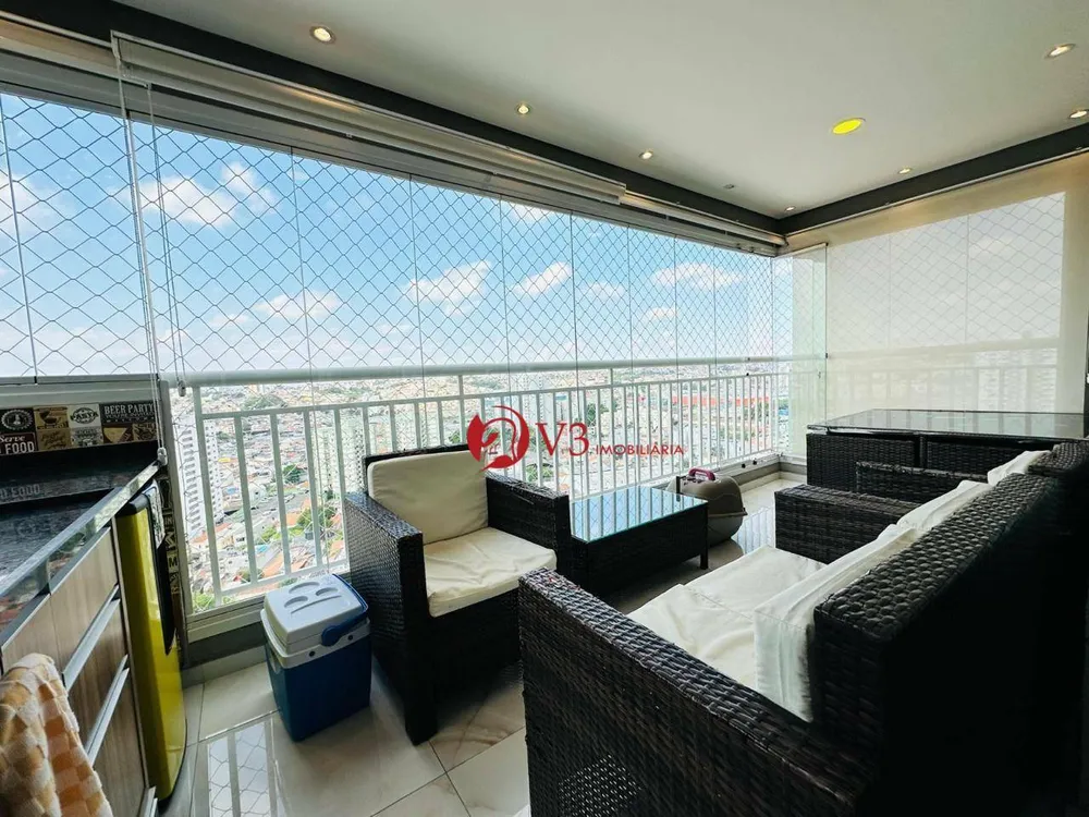 Apartamento, 2 quartos, 65 m² - Foto 1
