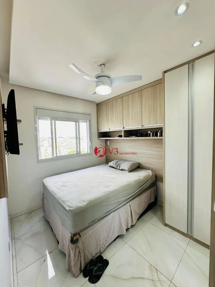 Apartamento, 2 quartos, 65 m² - Foto 3