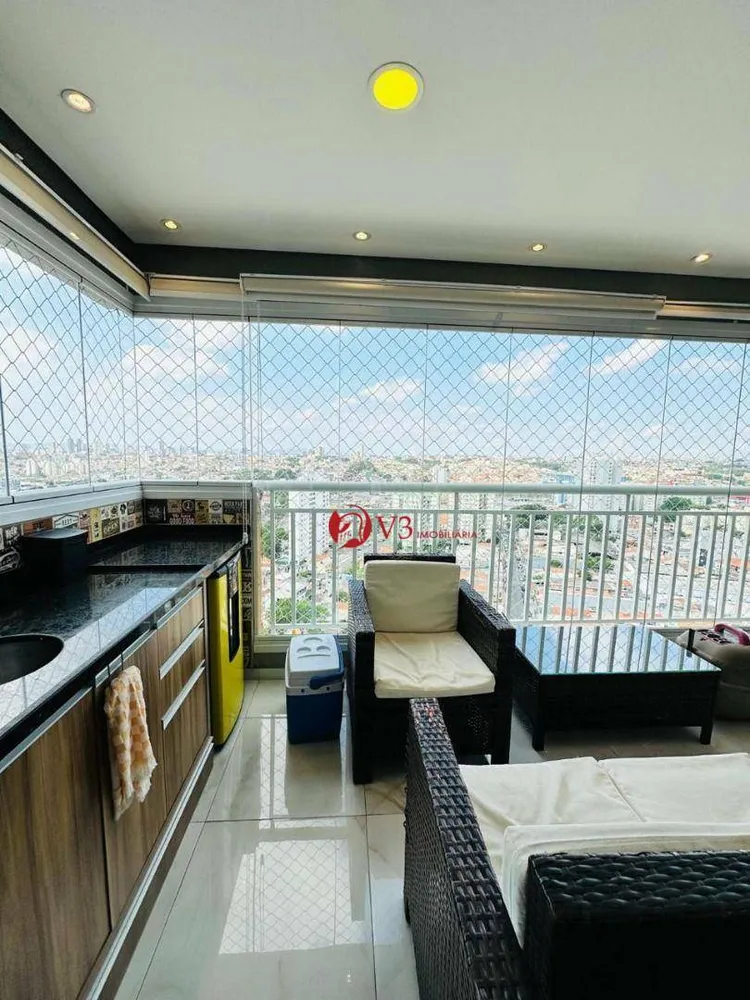 Apartamento, 2 quartos, 65 m² - Foto 6