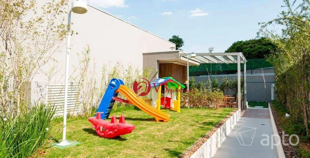 Apartamento, 2 quartos, 65 m² - Foto 11
