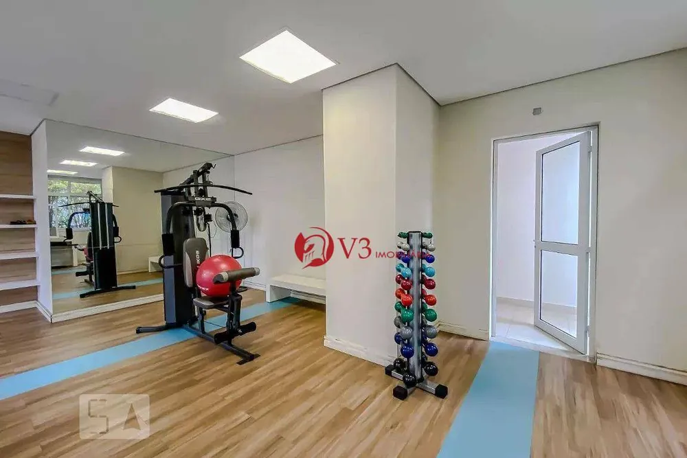 Apartamento, 2 quartos, 65 m² - Foto 8