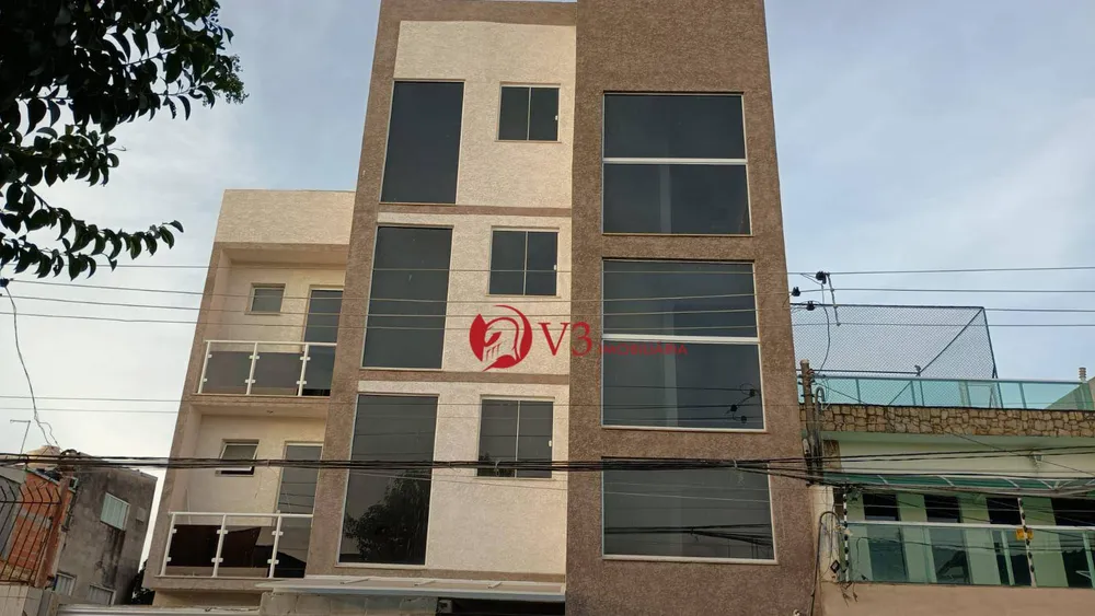 Apartamento, 2 quartos, 41 m² - Foto 10