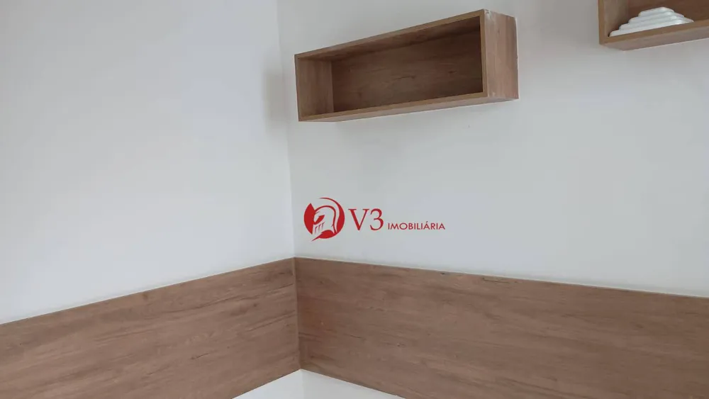 Apartamento, 2 quartos, 41 m² - Foto 2
