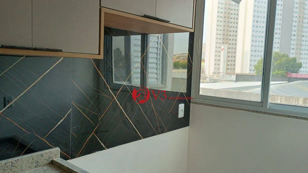 Apartamento, 2 quartos, 41 m² - Foto 3